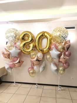 Balloon Set 31