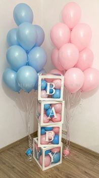 Balloon Set 32