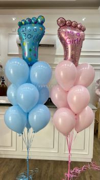 Balloon Set 34