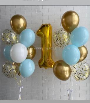 Balloon Set 37