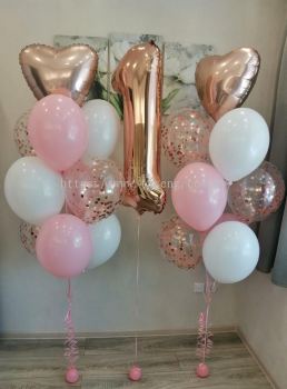 Balloon Set 38