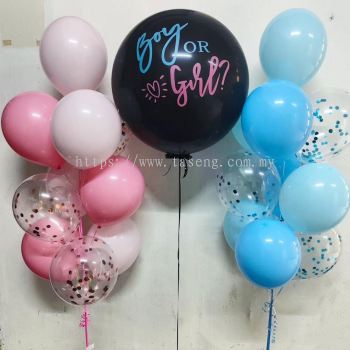 Balloon Set 40