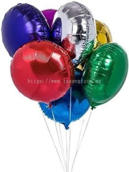 Balloon Set 41