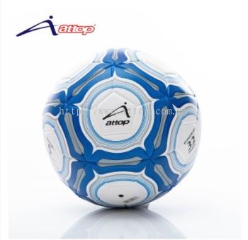 ATTOP FOOTBALL AT-EUROPEON BLUE SIZE 5