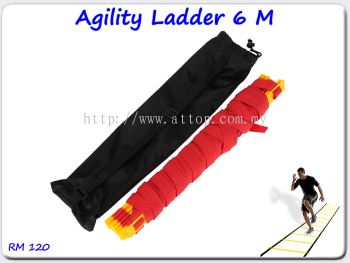 AGILITY LADDER 6 M