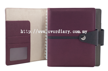 A5 Corporate Diary (M3S-71)