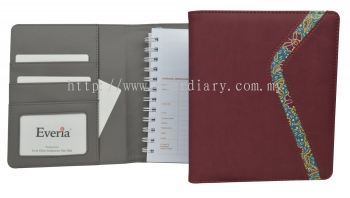 B6 Compact Planner