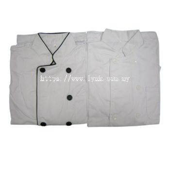 Chef Uniform