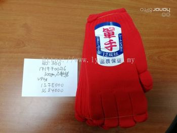 NO 300 HAND GLOVE 300GM+-