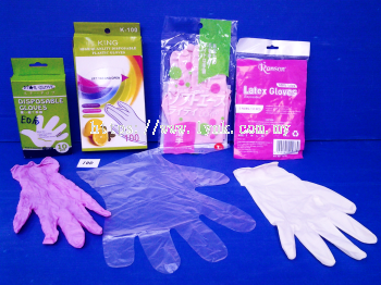 Latex Glove