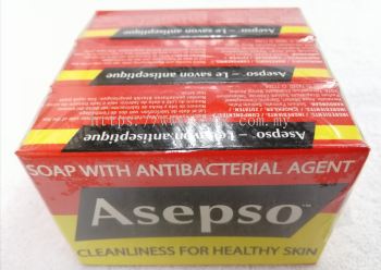 SOAP - ASEPSO