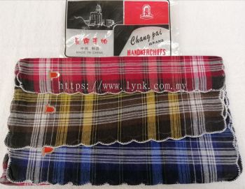 HANDKERCHIEF - CHANG BRAND