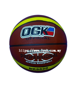 BASKETBALL 8829 OGK