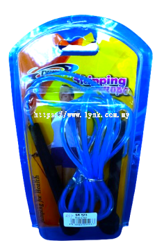 OGK 523 SKIPPING ROPE JUMPING TALI LOMPAT