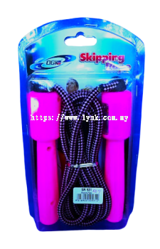 OGK 531 SKIPPING ROPE JUMPING TALI LOMPAT