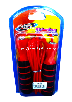 OGK 539 SKIPPING ROPE JUMPING TALI LOMPAT