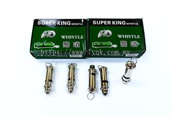 SUPER KING WHISTLE-K214Y