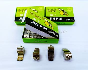 JIN PIN WHISTLE-CY211 