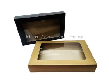 BIG BOX-003 GOLD,BLACK