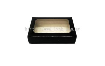 SMALL BOX-1325 BLACK