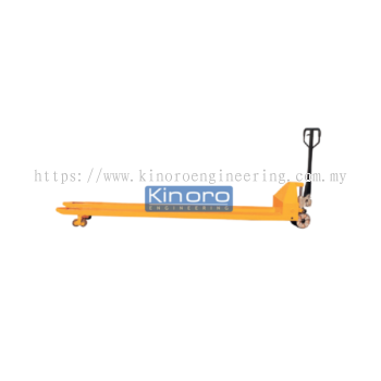 AC-3000 Series (Long Fork) Hand Pallet Truck