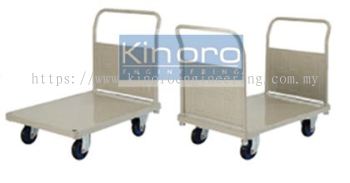 TF402 / TF403 Metal Platform Hand Truck