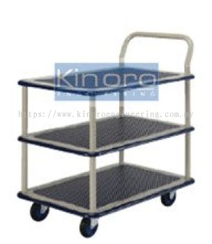 NF-315 / KF-315 Metal Platform Hand Truck