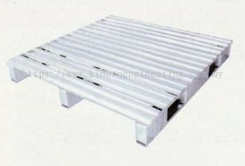 Steel Pallet