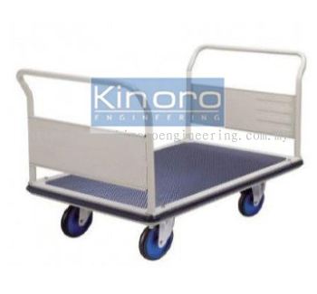 NG-403 Metal Platform Hand Truck