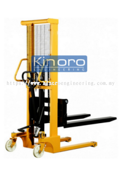 Model MS Series - Manual Stacker