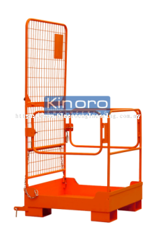 Model FMP Series Forklift Maintenance Platform