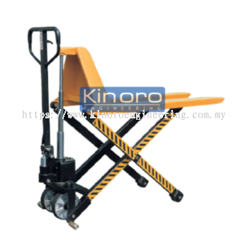 MHL Series Scissor Lift Pallet Truck