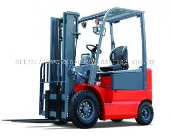 Electric / Engine Powered Forklift