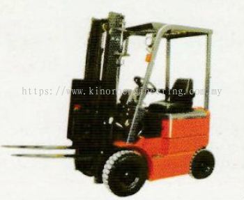 Electric / Engine Powered Forklift