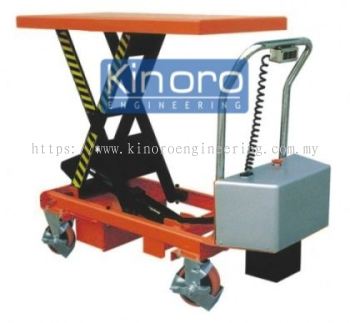 Model ELT Series Electric Lift Table