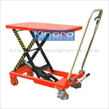 Model MLT Series Lift Table