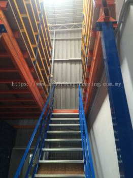 Racking System