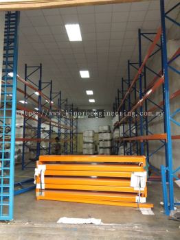 Storage Racking System 