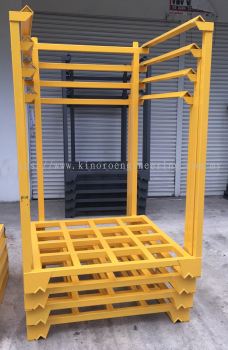 Steel Stillage