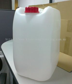 Jerry Can 20Lt