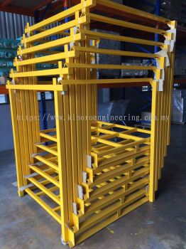 Pallet Tainer