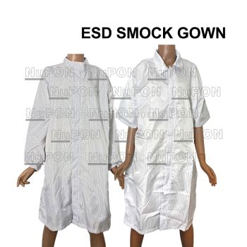 Smock Gown