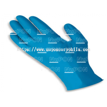 Powder Free Nitrile Gloves