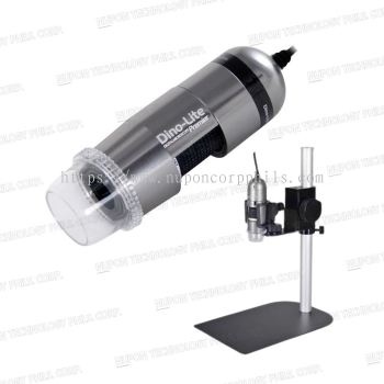 AM4013MTL-FVW  Digital Microscope Dino-Lite Premier