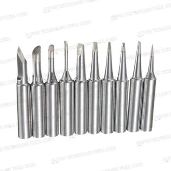 Soldering Tips
