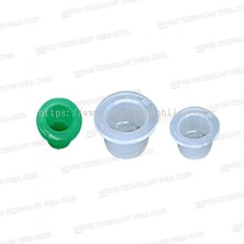 Barrel Cap