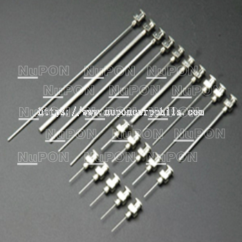 Metal Needle