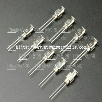 Stainless Steel Syringe Needle