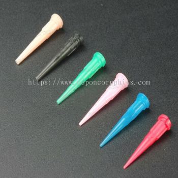 Dispensing Consumables