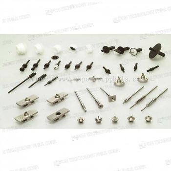SMT Nozzle